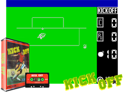 Kick Off